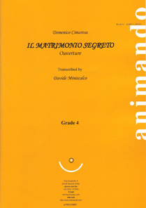 d cimarosa a